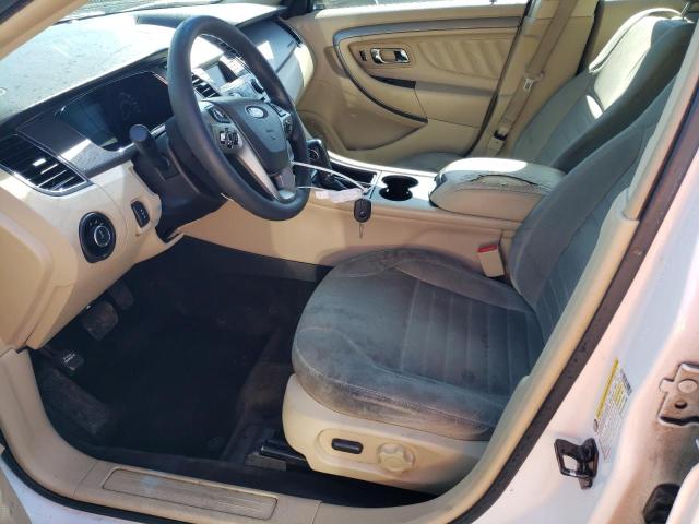 Photo 7 from auction – 2015 FORD TAURUS SE with VIN 1FAHP2D88FG159087