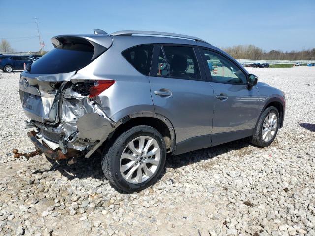 Photo 3 from auction – 2015 MAZDA CX-5 GT with VIN JM3KE4DY6F0540292