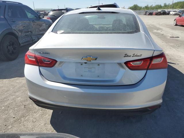 Photo 6 from auction – 2017 CHEVROLET MALIBU LS with VIN 1G1ZB5ST2HF191072
