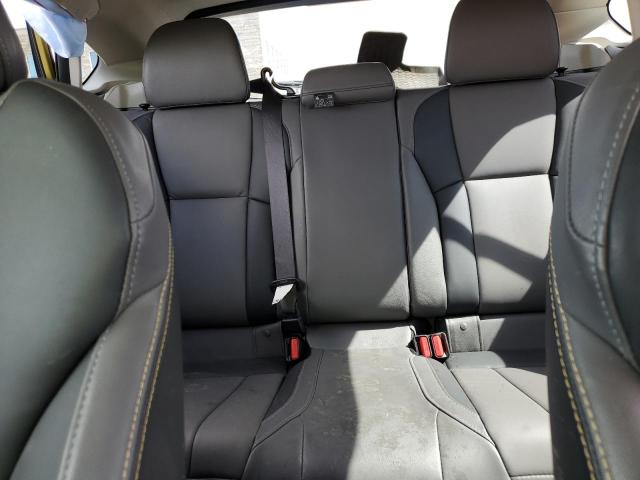 Photo 10 from auction – 2021 SUBARU CROSSTREK with VIN JF2GTHSC5MH246675