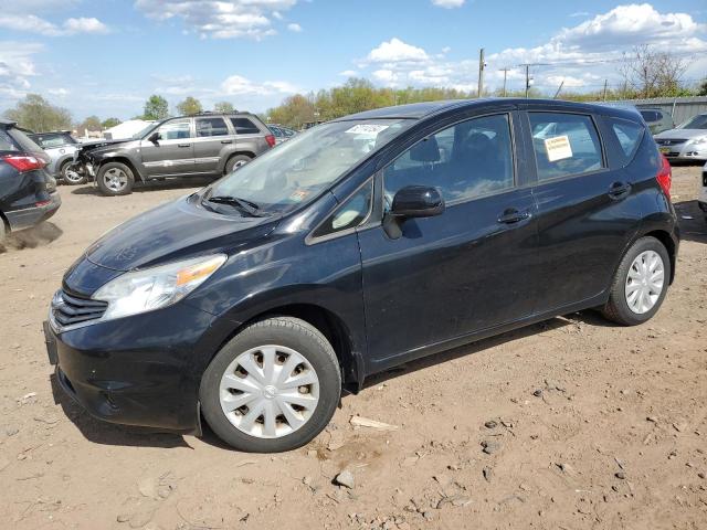 NISSAN VERSA NOTE 2014 with VIN 3N1CE2CP9EL350498 - Photo from auction