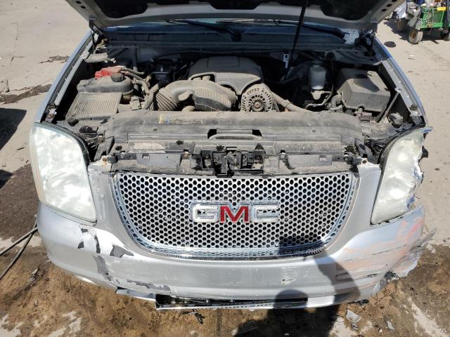 Photo 12 from auction – 2010 GMC YUKON DENA with VIN 1GKUKEEF0AR169720