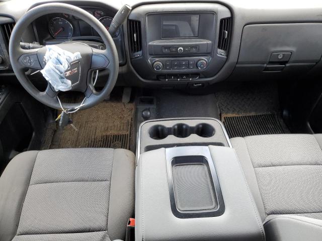 Photo 8 from auction – 2019 GMC SIERRA LIM with VIN 2GTV2LEC6K1221677