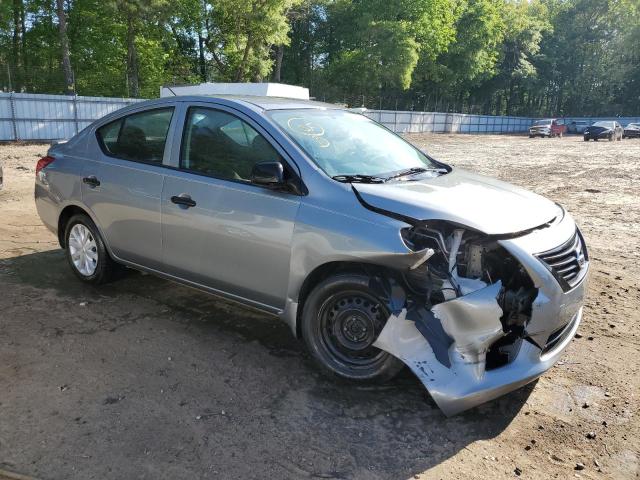 Photo 4 from auction – 2014 NISSAN VERSA S/SL with VIN 3N1CN7AP3EL852083