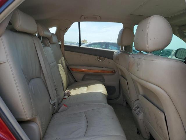 Photo 10 from auction – 2009 LEXUS RX 350 with VIN 2T2HK31U39C110877