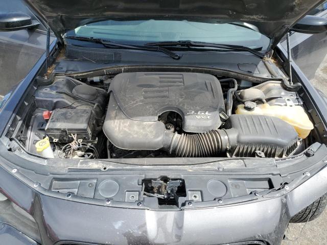 Photo 11 from auction – 2019 CHRYSLER 300 TOURIN with VIN 2C3CCAAG2KH755613