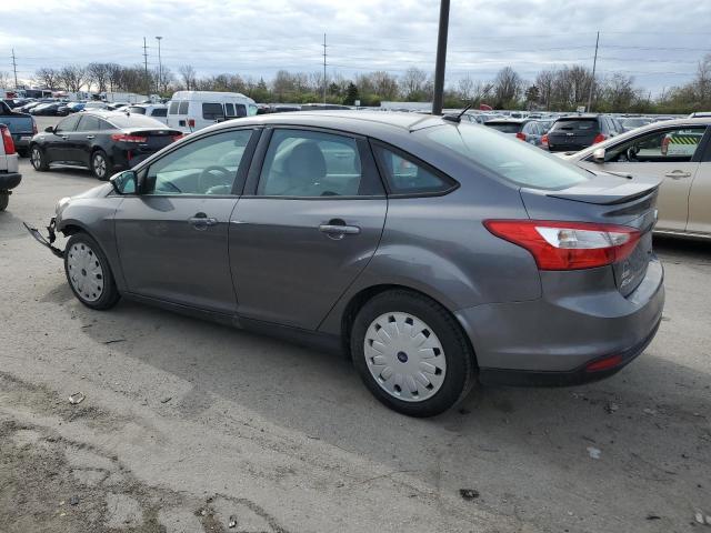 Photo 2 from auction – 2014 FORD FOCUS SE with VIN 1FADP3F24EL383170