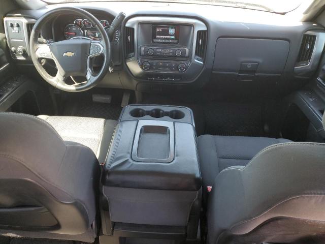 Photo 8 from auction – 2015 CHEVROLET SILVERADO with VIN 1GC1CVEGXFF533526