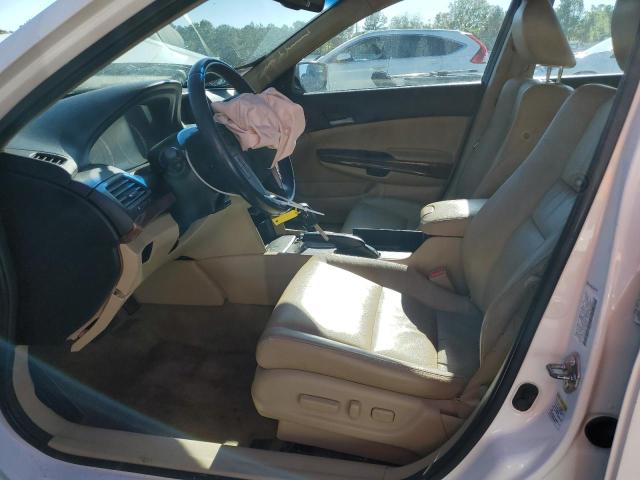 Photo 7 from auction – 2012 HONDA ACCORD EXL with VIN 1HGCP2F88CA029327