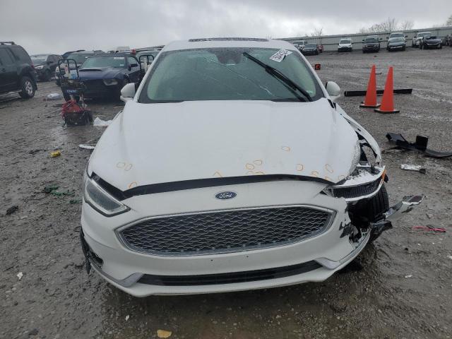 Photo 5 from auction – 2020 FORD FUSION TIT with VIN 3FA6P0RU8LR139850