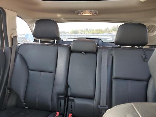 Photo 10 from auction – 2014 FORD EDGE LIMIT with VIN 2FMDK4KC9EBB28894