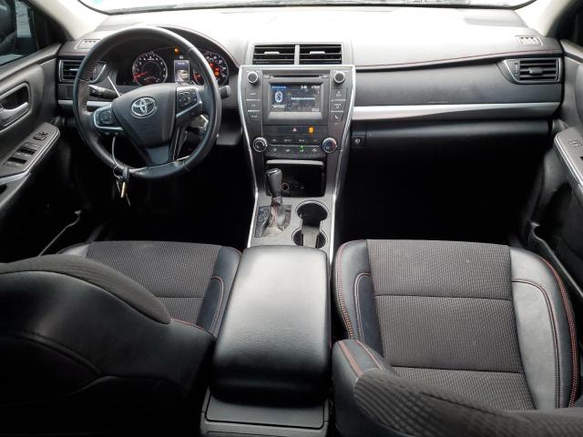 Photo 8 from auction – 2016 TOYOTA CAMRY LE with VIN 4T1BF1FK8GU554052