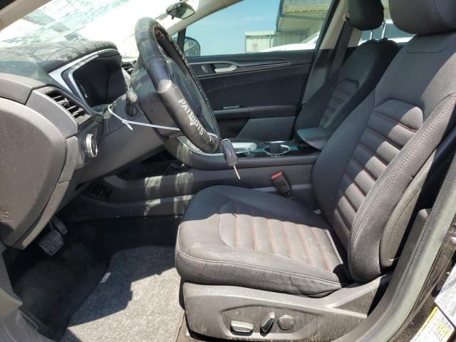 Photo 7 from auction – 2015 FORD FUSION SE with VIN 1FA6P0HD9F5103559