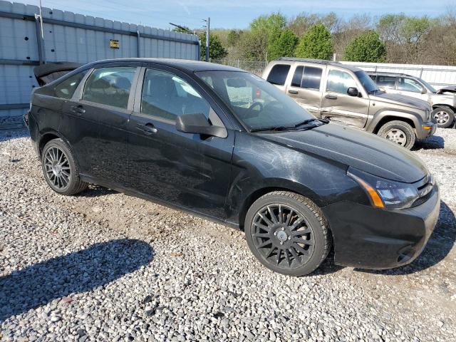 Photo 4 from auction – 2011 FORD FOCUS SES with VIN 1FAHP3GN8BW113590