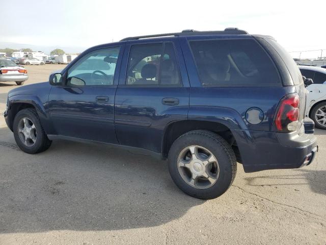 Photo 2 from auction – 2008 CHEVROLET TRAILBLAZE with VIN 1GNDT13S782195694