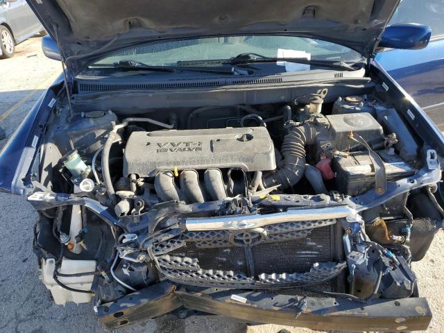 Photo 11 from auction – 2006 TOYOTA COROLLA CE with VIN 1NXBR32E36Z745623