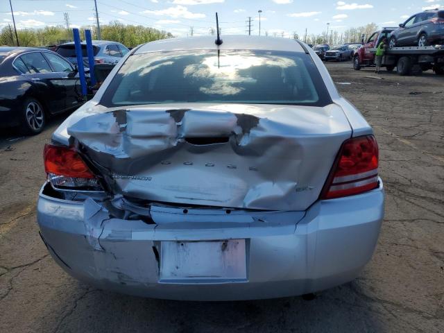 Photo 6 from auction – 2010 DODGE AVENGER SX with VIN 1B3CC4FB3AN114777