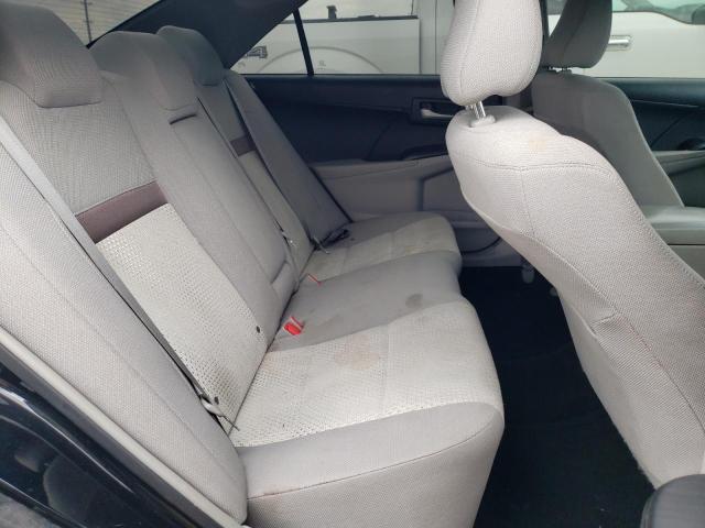 Photo 10 from auction – 2014 TOYOTA CAMRY L with VIN 4T4BF1FKXER412448