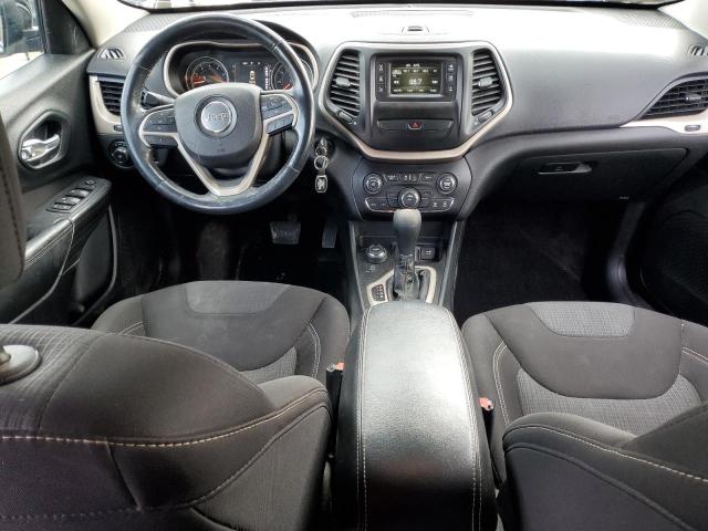 Photo 8 from auction – 2015 JEEP CHEROKEE L with VIN 1C4PJMCS0FW745420