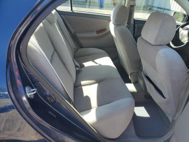 Фото 10 с аукциона – 2007 TOYOTA COROLLA CE с VIN 2T1BR32E17C777246