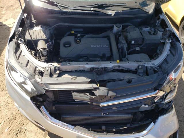 Photo 11 from auction – 2018 CHEVROLET EQUINOX LT with VIN 3GNAXJEV3JS628081