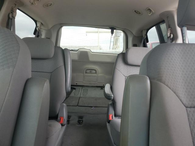 Photo 10 from auction – 2010 DODGE GRAND CARA with VIN 2D4RN4DE4AR181782