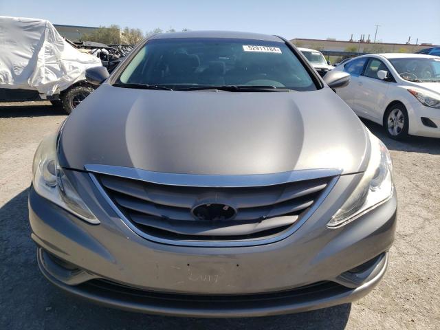 Photo 5 from auction – 2013 HYUNDAI SONATA GLS with VIN 5NPEB4AC9DH521937