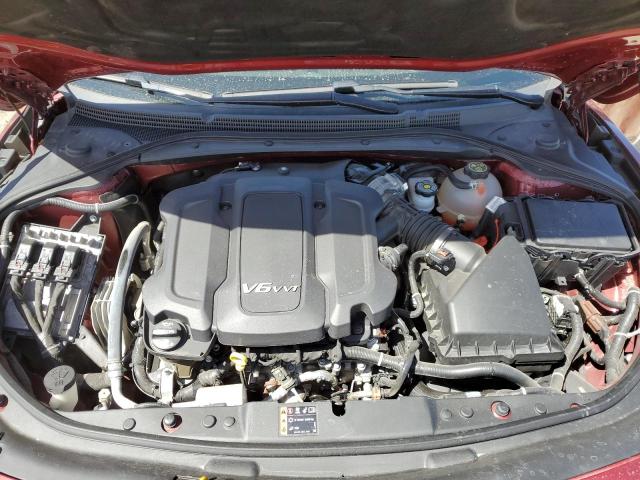 Photo 11 from auction – 2017 BUICK LACROSSE P with VIN 1G4ZN5SS5HU178913