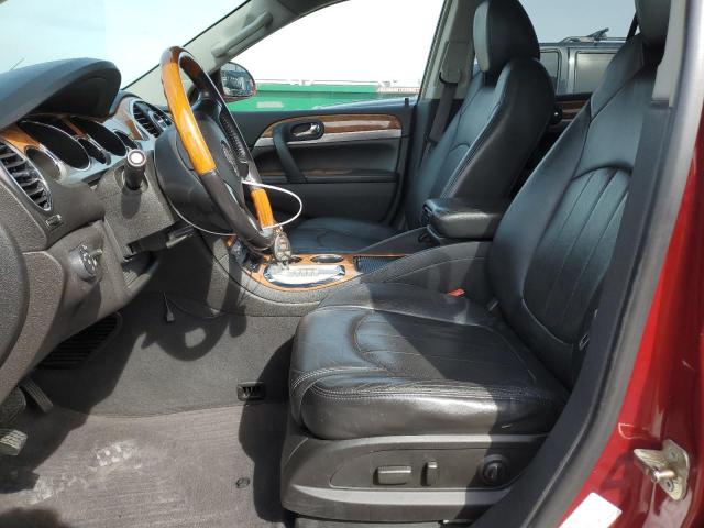 Photo 7 from auction – 2010 BUICK ENCLAVE CX with VIN 5GALVBED1AJ192354
