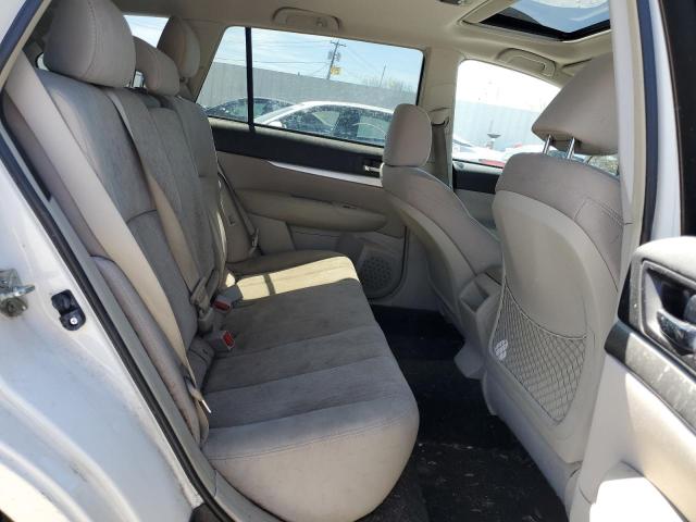 Photo 11 from auction – 2013 SUBARU OUTBACK 2. with VIN 4S4BRBGC0D3256813