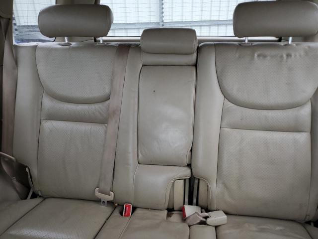 Photo 10 from auction – 2002 TOYOTA HIGHLANDER with VIN JTEGF21A920055707