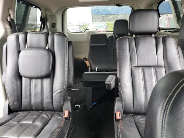 Photo 10 from auction – 2013 CHRYSLER TOWN & COU with VIN 2C4RC1CGXDR785099