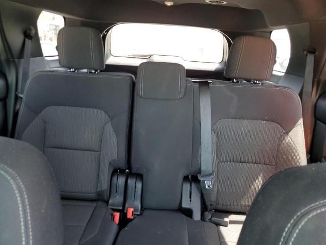 Photo 10 from auction – 2018 FORD EXPLORER X with VIN 1FM5K7DH3JGB76439