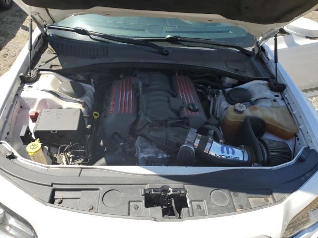 Photo 11 from auction – 2012 CHRYSLER 300 SRT-8 with VIN 2C3CCAFJ7CH802172