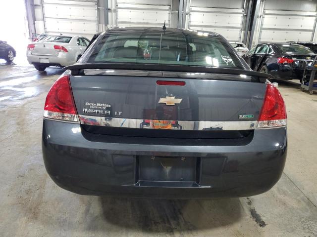Photo 6 from auction – 2011 CHEVROLET IMPALA LT with VIN 2G1WB5EK8B1301174