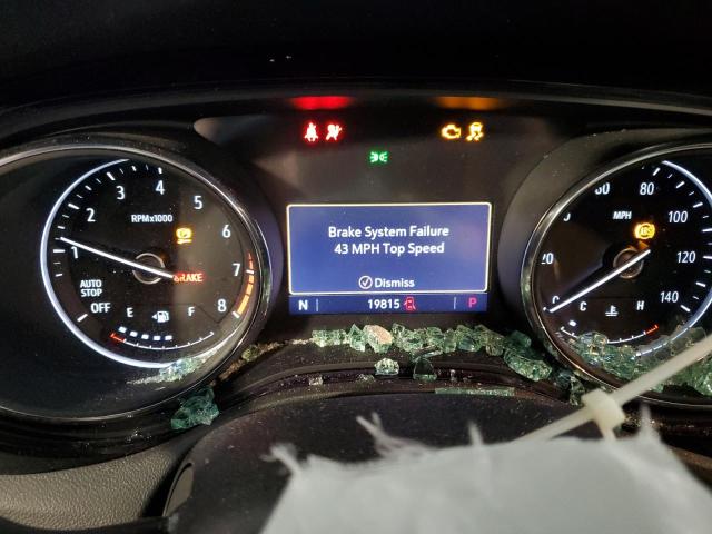 Photo 9 from auction – 2020 BUICK ENCORE GX with VIN KL4MMDSL0LB122185