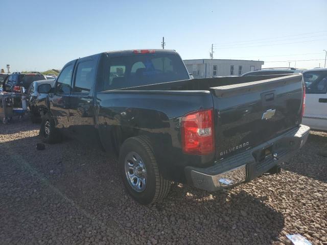 Фото 2 с аукциона – 2008 CHEVROLET SILVERADO с VIN 2GCEC13C681327494