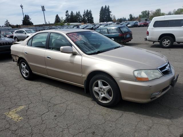 Photo 4 from auction – 2003 ACURA 3.2TL with VIN 19UUA56653A008795