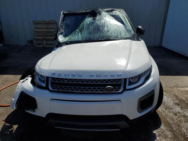 Photo 5 from auction – 2017 LAND ROVER RANGE ROVE with VIN SALVP2BGXHH214149