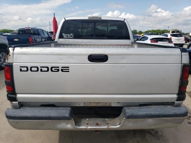 Photo 10 from auction – 2001 DODGE RAM 1500 with VIN 1B7HC16Y61S126236