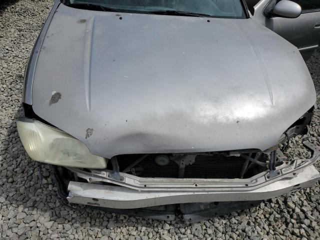 Zdjęcie 11 z aukcji – 2000 NISSAN MAXIMA GLE z VIN JN1CA31AXYT022975