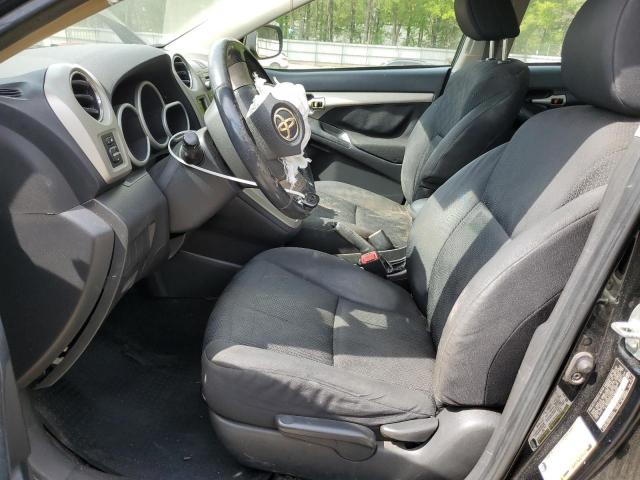 Photo 7 from auction – 2009 TOYOTA COROLLA MA with VIN 2T1KE40E79C012064