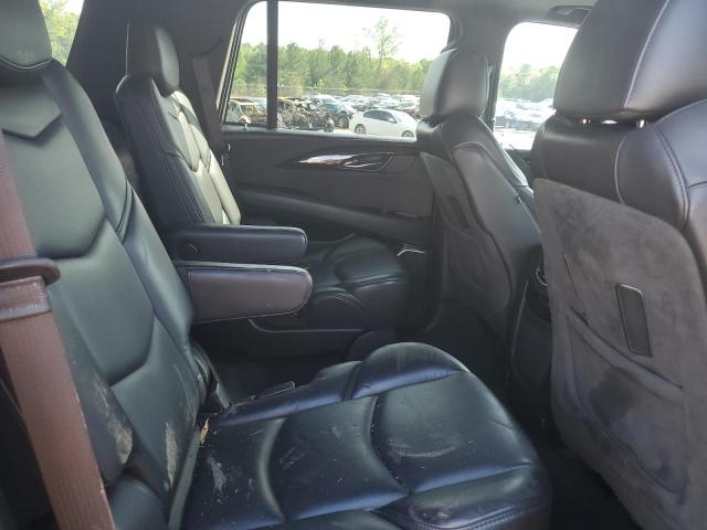 Photo 10 from auction – 2020 CADILLAC ESCALADE P with VIN 1GYS3DKJ7LR179256