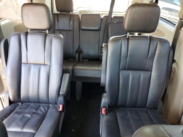 Photo 10 from auction – 2014 CHRYSLER TOWN & COU with VIN 2C4RC1BG1ER383474