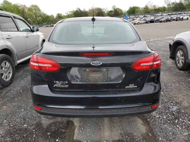 Photo 6 from auction – 2015 FORD FOCUS SE with VIN 1FADP3F2XFL204468