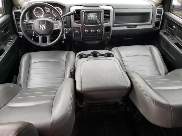 Photo 8 from auction – 2014 RAM 2500 ST with VIN 3C6TR5HT7EG275938