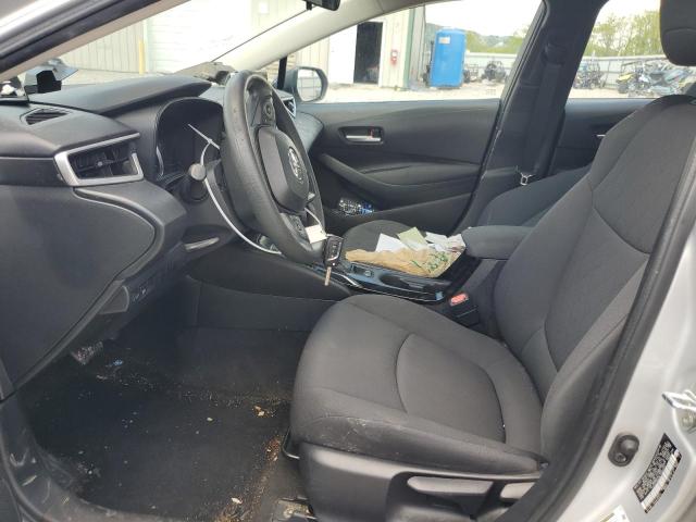 Photo 7 from auction – 2020 TOYOTA COROLLA LE with VIN 5YFEPRAE8LP090525
