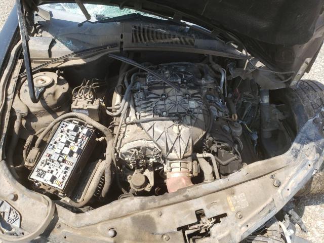 Photo 11 from auction – 2014 CHEVROLET CAMARO LS with VIN 2G1FE1E30E9152385