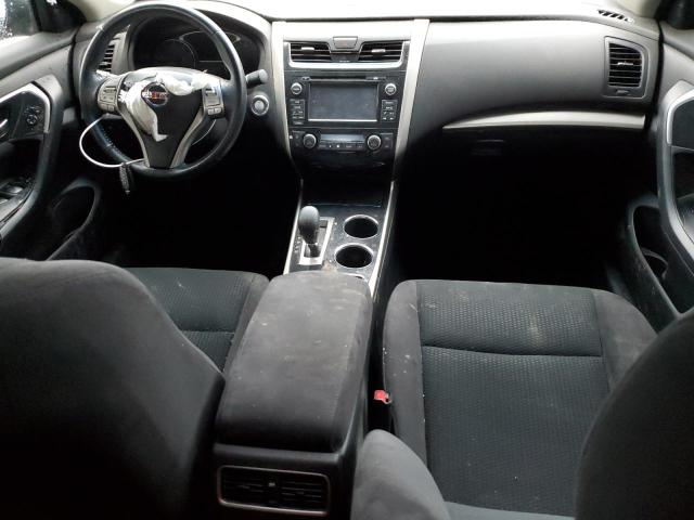 Photo 8 from auction – 2014 NISSAN ALTIMA 2.5 with VIN 1N4AL3AP1EC140840