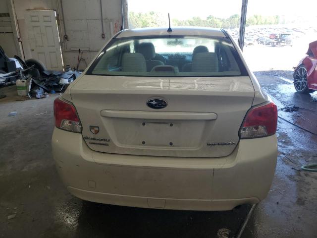 Photo 6 from auction – 2012 SUBARU IMPREZA PR with VIN JF1GJAC67CH012885